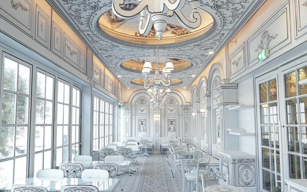 فــرع حـي قــرطــبــة